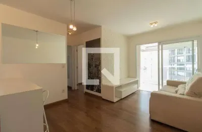 Apartamento com 2 quartos à venda na Rua Major Maragliano, 265, Vila Mariana, São Paulo