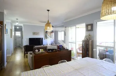 Apartamento com 3 quartos à venda na Rua Xavier de Almeida, 969, Ipiranga, São Paulo