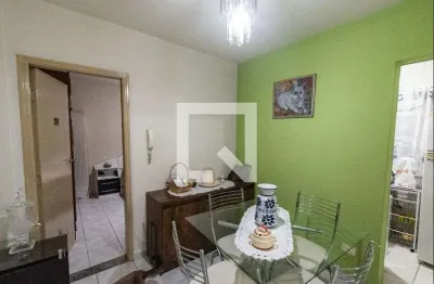 Apartamento à venda - vila mariana, 2 quartos, 45 m2