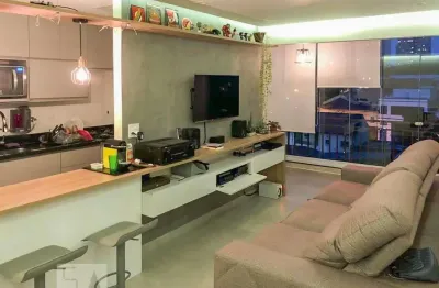 Apartamento com 2 quartos à venda na Rua Cisplatina, 880, Ipiranga, São Paulo