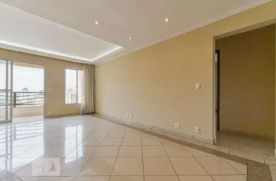 Apartamento à venda - bosque da saúde, 3 quartos, 110 m2