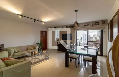 Apartamento com 3 quartos à venda na Rua Desembargador Aragão, 296, Vila Mariana, São Paulo