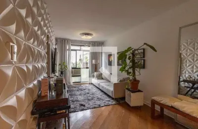 Apartamento à venda - vila mariana, 2 quartos, 100 m2
