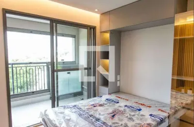Apartamento à venda - vila mariana, 1 quarto, 24 m2