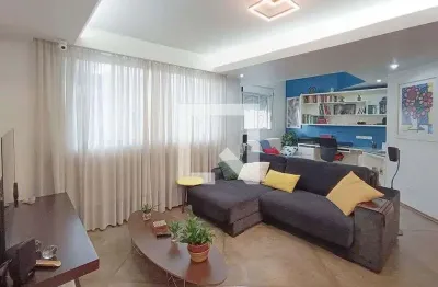 Apartamento à venda - vila mariana, 1 quarto, 61 m2