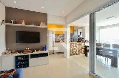Apartamento com 2 quartos à venda na Rua Araçoiaba, 95, Saúde, São Paulo