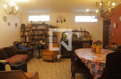 Casa com 3 quartos à venda na Rua Mairinque, 269, Vila Clementino, São Paulo
