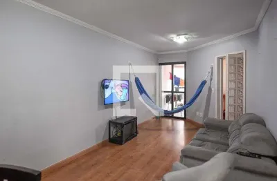 Apartamento à venda - bosque da saúde, 3 quartos, 74 m2
