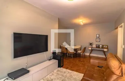 Apartamento à venda - vila clementino, 3 quartos, 93 m2
