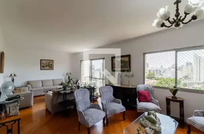 Apartamento com 3 quartos à venda na Rua Esmeralda, 236, Aclimação, São Paulo
