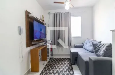 Apartamento com 2 quartos à venda na Rua Antônio Gomes Ferreira, 158, Sacomã, São Paulo