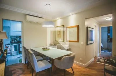 Apartamento à venda - vila clementino, 3 quartos, 83 m2