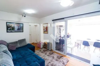 Apartamento com 2 quartos à venda na Rua Araçoiaba, 124, Saúde, São Paulo