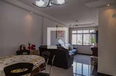 Apartamento com 3 quartos à venda na Rua Fiação da Saúde, 554, Saúde, São Paulo
