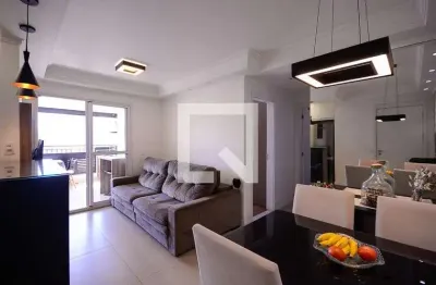 Apartamento com 2 quartos à venda na Rua Salvador Pires de Lima, 382, Sacomã, São Paulo