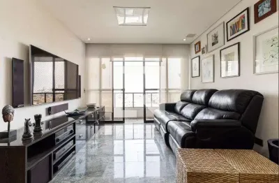 Apartamento à venda - bosque da saúde, 3 quartos, 141 m2