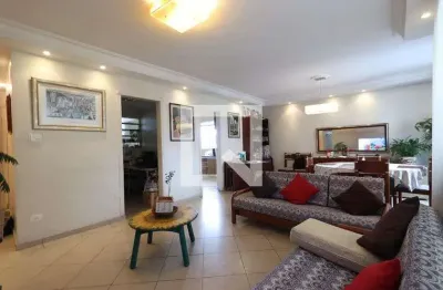 Apartamento com 3 quartos à venda na Rua Pelotas, 607, Vila Mariana, São Paulo