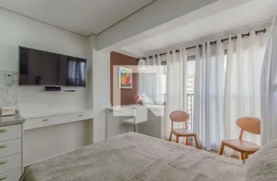 Apartamento à venda - vila mariana, 1 quarto, 23 m2