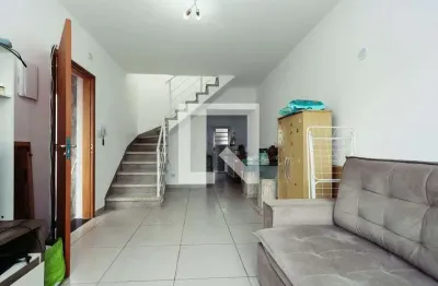 Casa com 2 quartos à venda na Rua Antônio Cantarella, 495, Bosque da Saúde, São Paulo