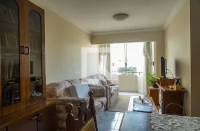 Apartamento com 2 quartos à venda na Rua Caramuru, 1502, Saúde, São Paulo