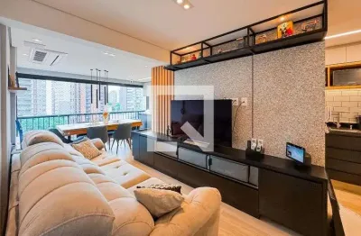 Apartamento com 2 quartos à venda na Rua Humberto I, 208, Vila Mariana, São Paulo