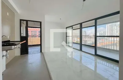 Apartamento à venda - vila mariana, 2 quartos, 69 m2