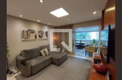 Apartamento com 3 quartos à venda na Rua Nilo, 110, Aclimação, São Paulo