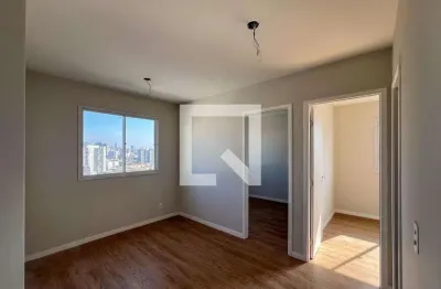 Apartamento com 2 quartos à venda na Rua Dona Ana Neri, 821, Cambuci, São Paulo