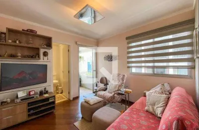 Apartamento à venda - vila mariana, 2 quartos, 55 m2