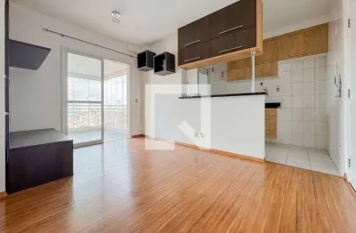 Apartamento com 2 quartos à venda na Rua do Parque, 311, Ipiranga, São Paulo