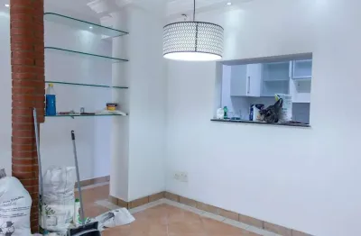 Apartamento à venda - bosque da saúde, 3 quartos, 92 m2