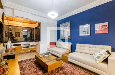 Apartamento à venda - vila mariana, 3 quartos, 168 m2