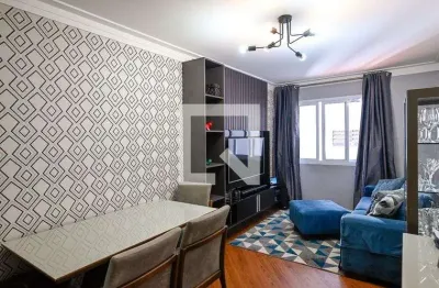 Apartamento com 3 quartos à venda na Rua Castro Alves, 371, Aclimação, São Paulo