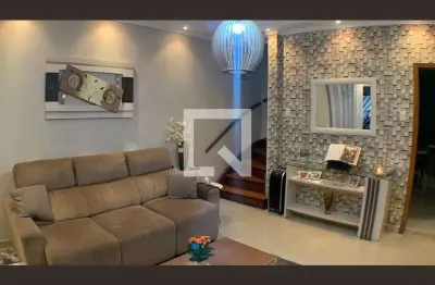 Casa com 3 quartos à venda na Rua do Grito, 719, Ipiranga, São Paulo
