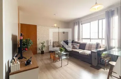 Apartamento à venda - bosque da saúde, 3 quartos, 68 m2