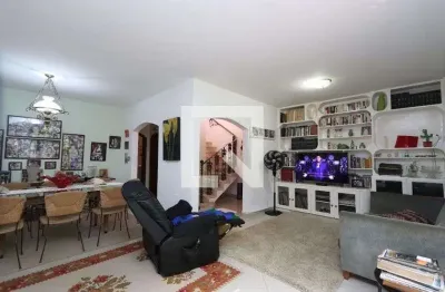 Casa com 3 quartos à venda na Rua Gassipós, 300, Vila Mariana, São Paulo