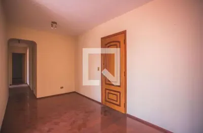 Apartamento à venda - vila clementino, 3 quartos, 90 m2