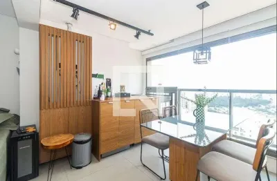 Apartamento à venda - vila mariana, 1 quarto, 65 m2