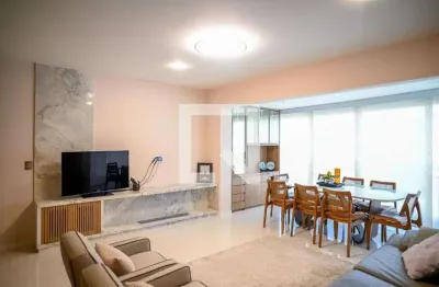 Apartamento à venda - bosque da saúde, 3 quartos, 103 m2