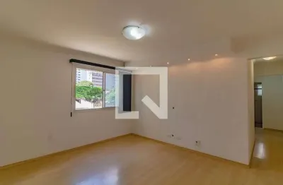Apartamento com 2 quartos à venda na Rua Doutor Diogo de Faria, 1169, Vila Clementino, São Paulo