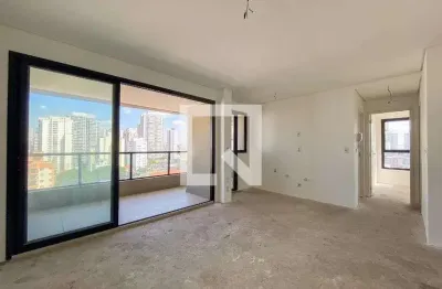 Apartamento com 2 quartos à venda na Rua Dona Leopoldina, 675, Ipiranga, São Paulo