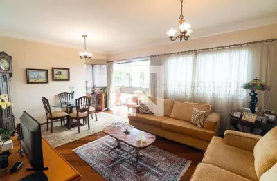 Apartamento à venda - vila clementino, 3 quartos, 120 m2