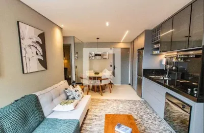 Apartamento com 2 quartos à venda na Rua Eça de Queiroz, 345, Vila Mariana, São Paulo