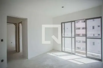 Apartamento com 2 quartos à venda na Rua Professor Aprígio Gonzaga, 563, Saúde, São Paulo