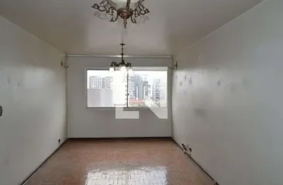 Apartamento com 2 quartos à venda na Rua Domingos de Morais, 1397, Vila Mariana, São Paulo
