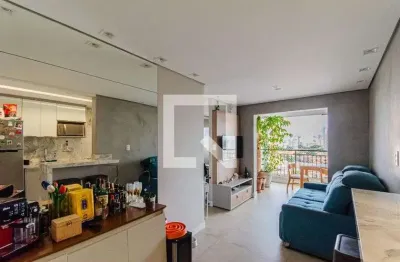 Apartamento com 2 quartos à venda na Rua Pereira Caldas, 150, Cambuci, São Paulo