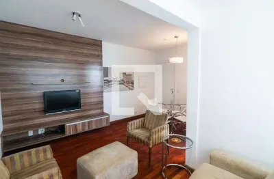 Apartamento à venda - vila clementino, 2 quartos, 53 m2