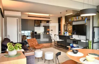 Apartamento à venda - vila clementino, 1 quarto, 70 m2