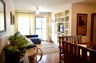 Apartamento com 3 quartos à venda na Rua Galeazzo Alessi, 144, Saúde, São Paulo