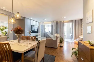 Apartamento à venda - bosque da saúde, 3 quartos, 103 m2